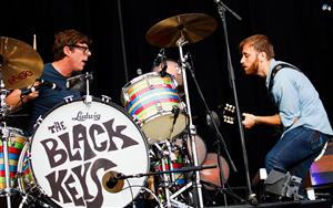 The Black Keys